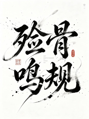 殓骨鸣规
