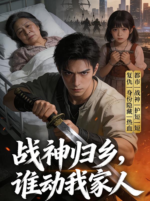 战神归乡,谁动我家人