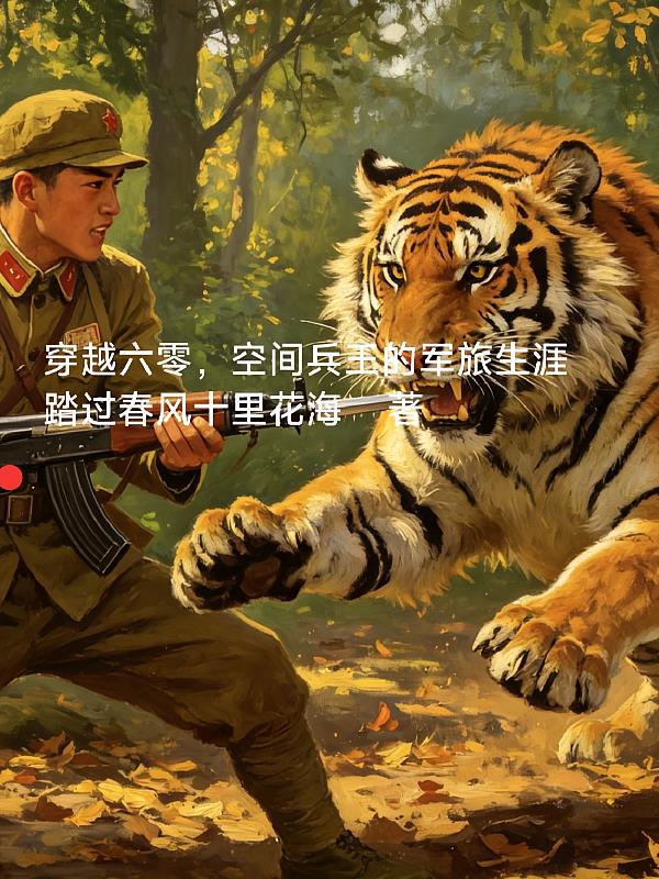重生六零，空间兵王的军旅生涯