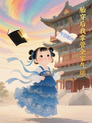 胎穿后我掌管全家气运